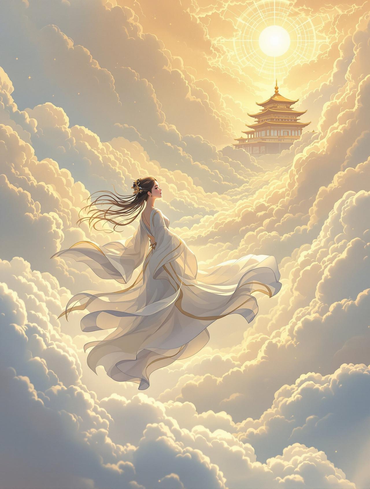 漫剧网最新作品 - 云中歌