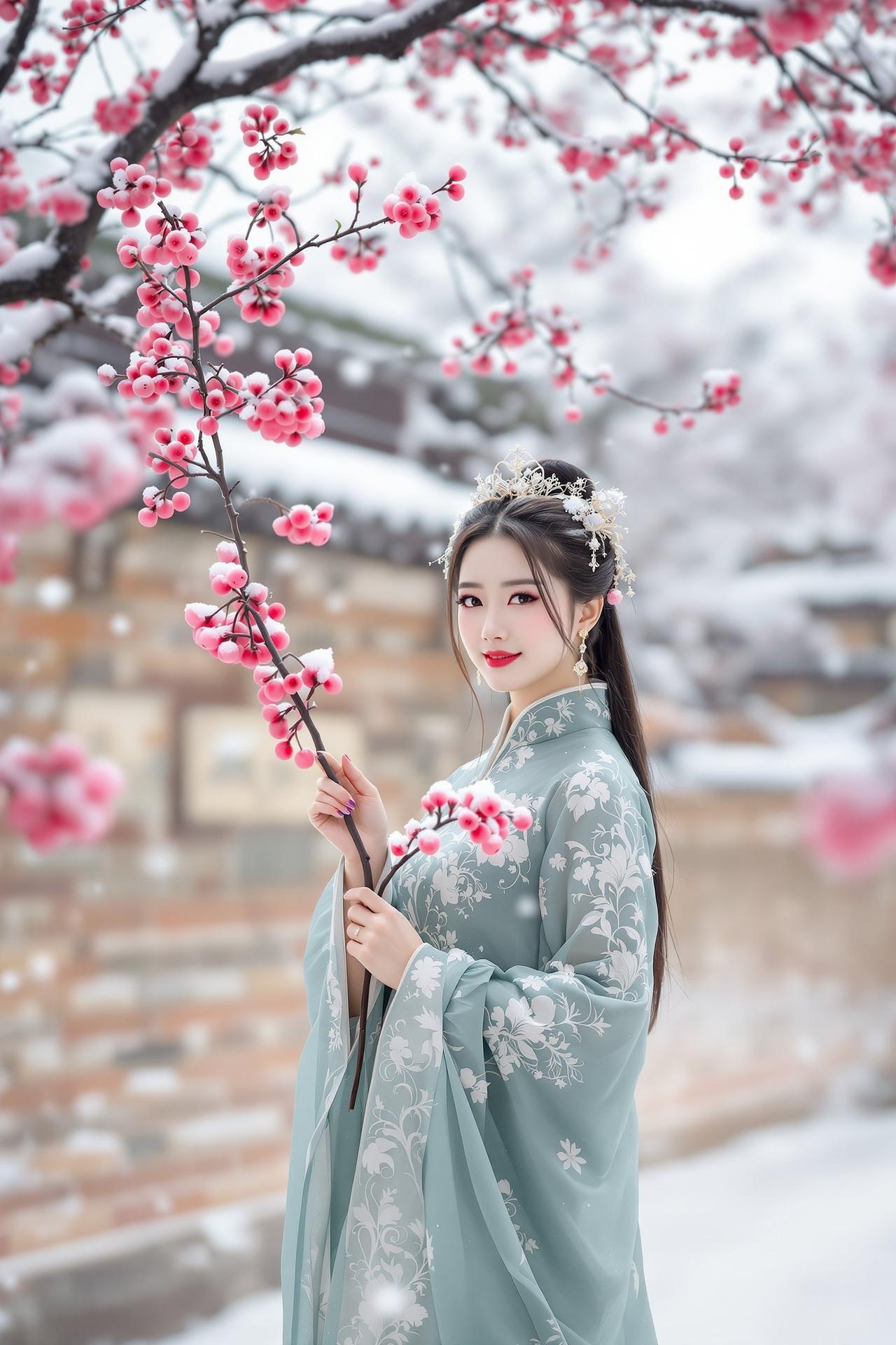 漫剧网代表作品 - 梅花烙