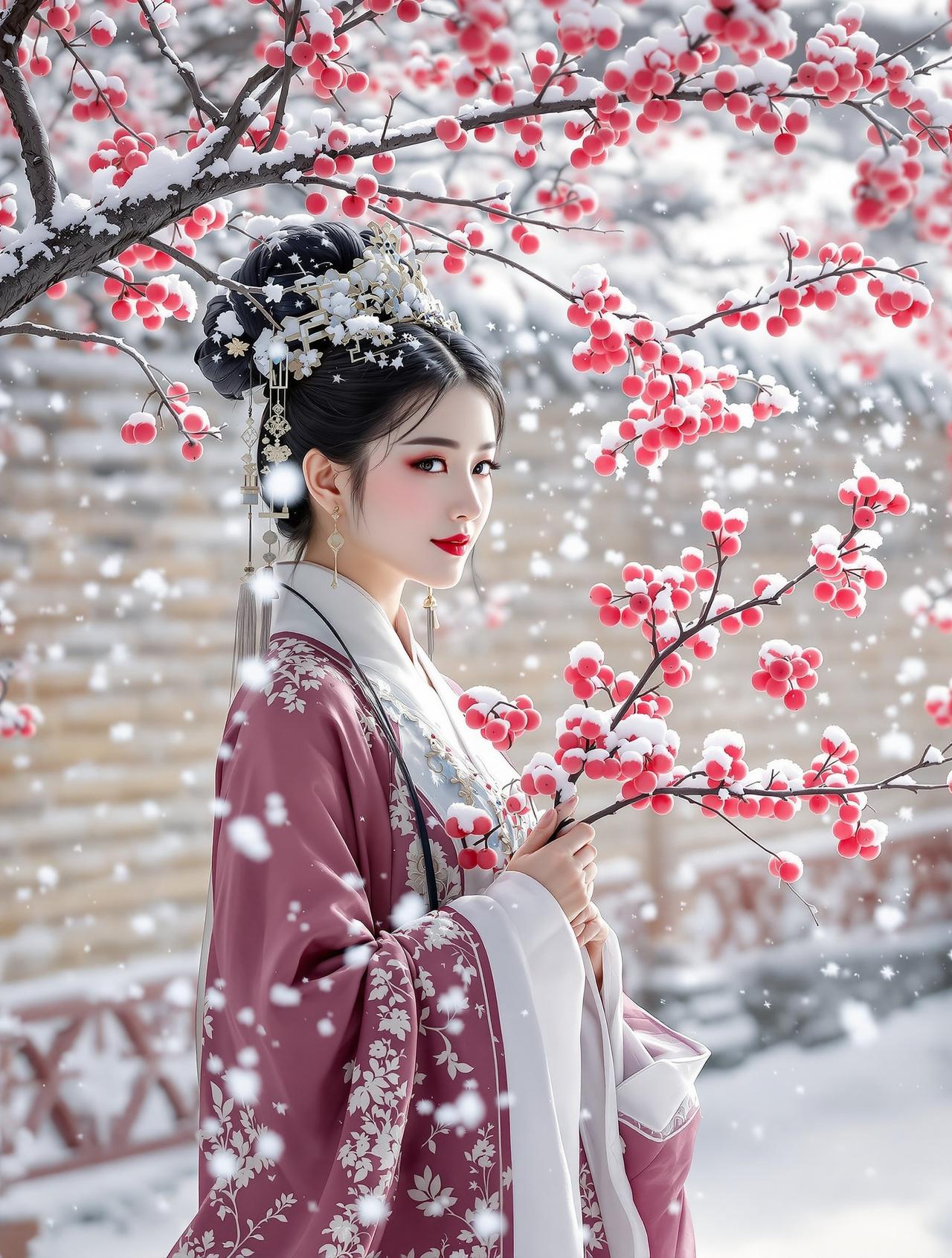 漫剧网最新作品 - 梅花烙
